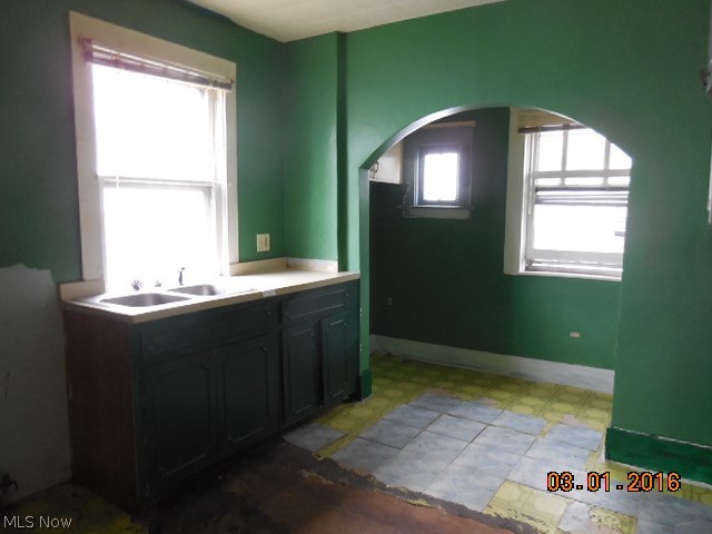 W C Hall Allotment - Residential