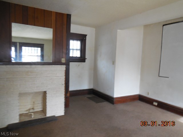 W C Hall Allotment - Residential