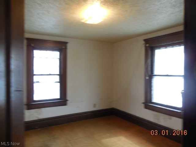 W C Hall Allotment - Residential