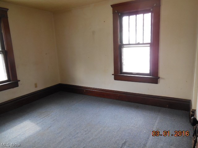 W C Hall Allotment - Residential