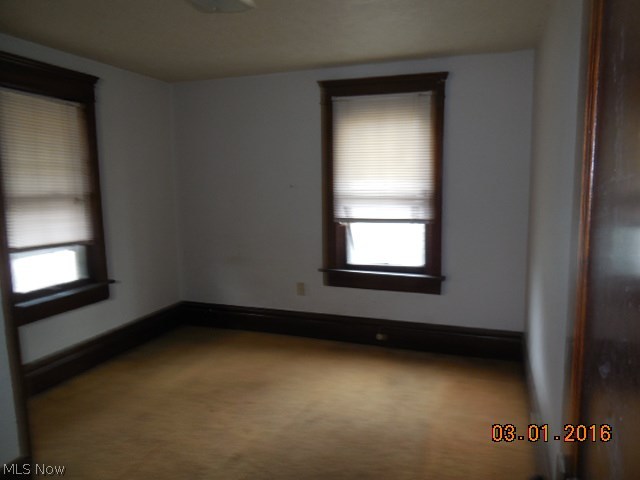 W C Hall Allotment - Residential