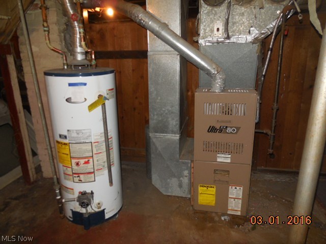 W C Hall Allotment - Residential