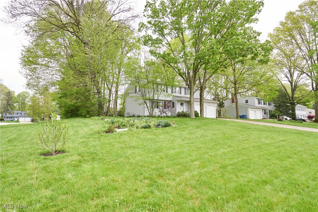 4741 Treetop Drive