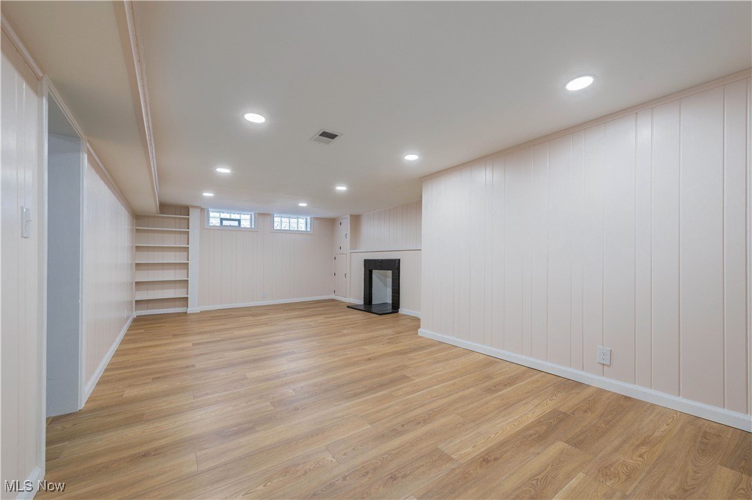 Hollywood - Residential