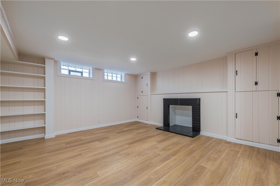 Hollywood - Residential