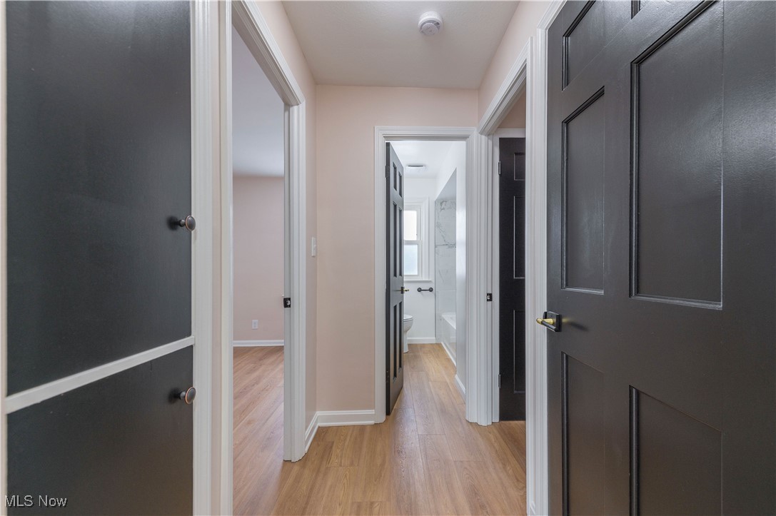 Hollywood - Residential