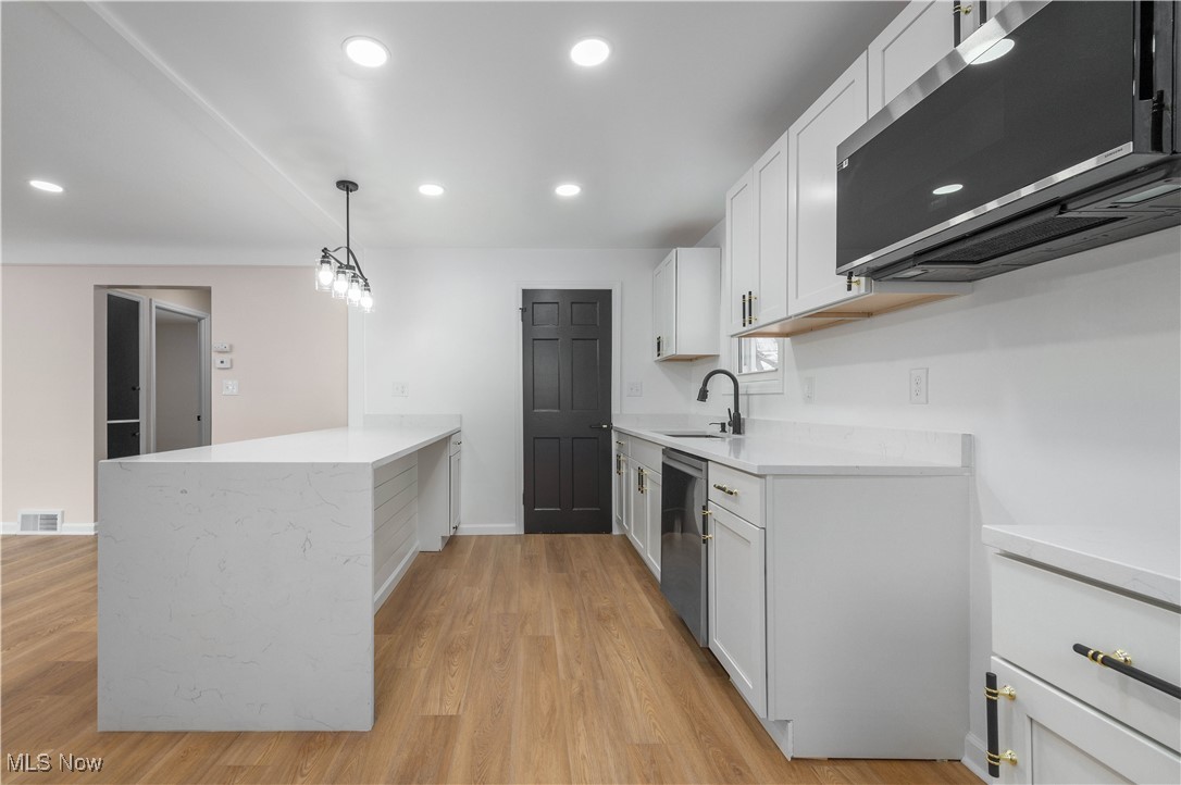 Hollywood - Residential