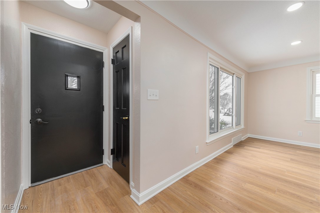 Hollywood - Residential