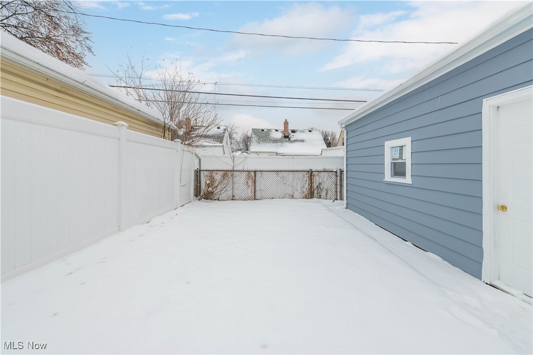 Hollywood - Residential