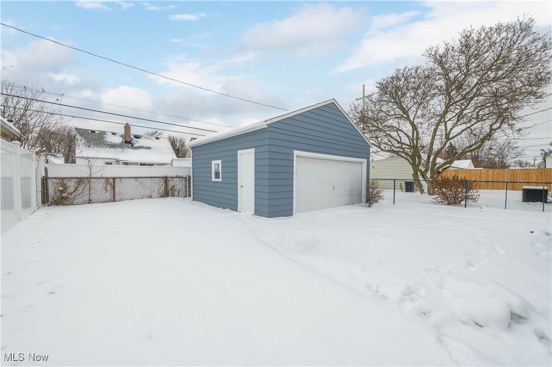 Hollywood - Residential