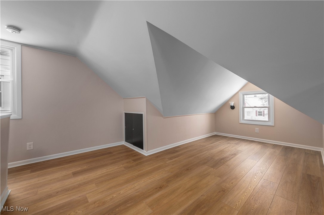 Hollywood - Residential