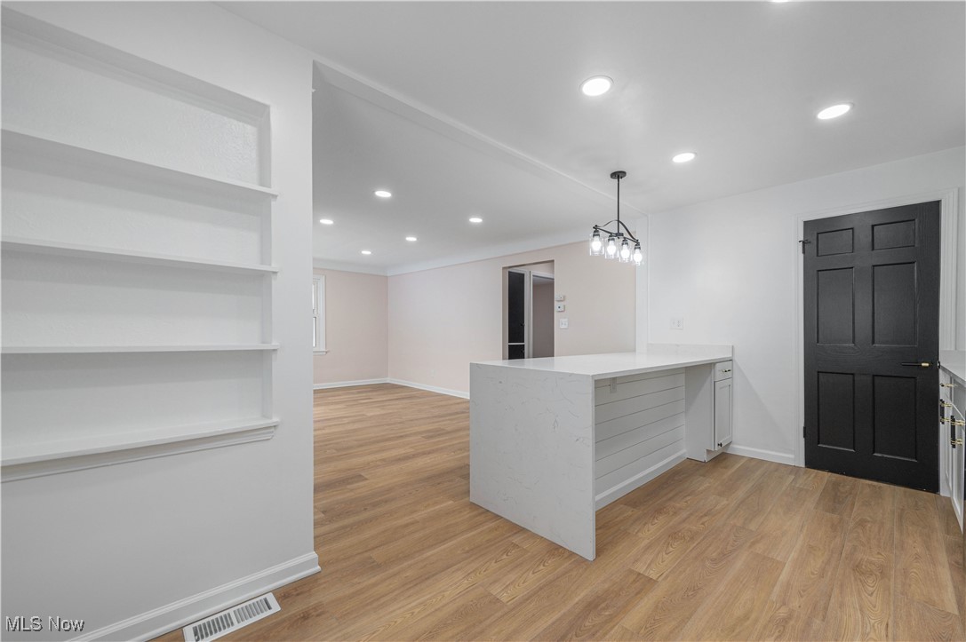 Hollywood - Residential