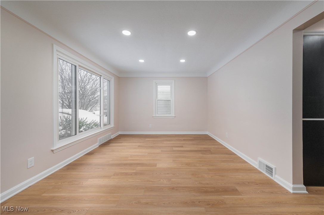 Hollywood - Residential