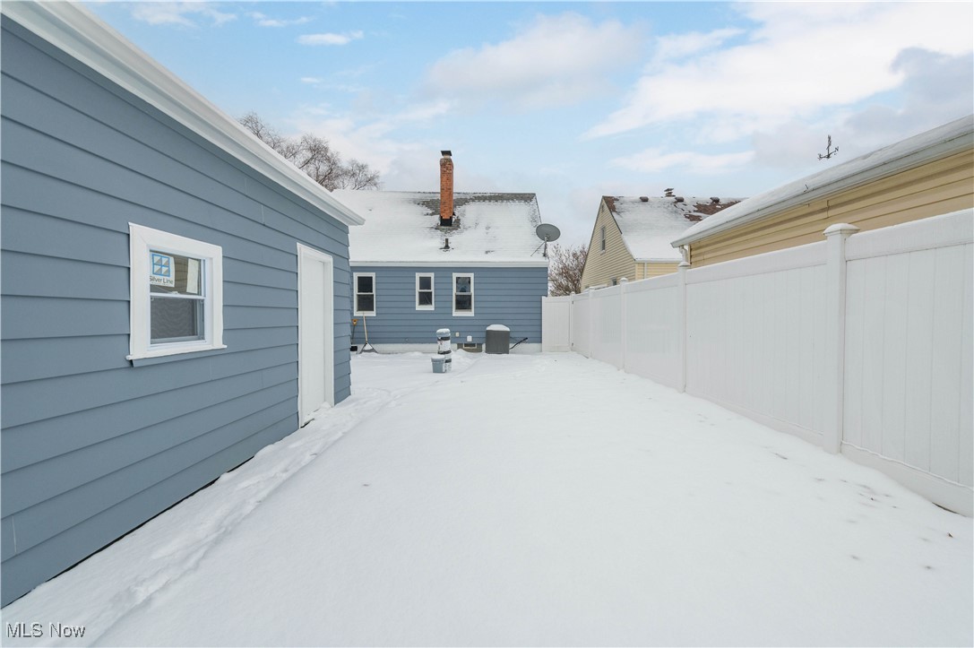 Hollywood - Residential