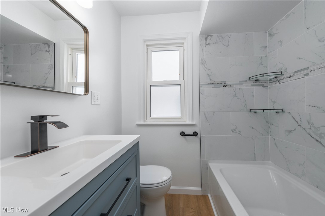 Hollywood - Residential