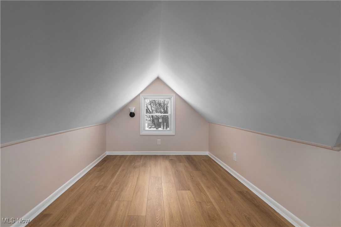 Hollywood - Residential