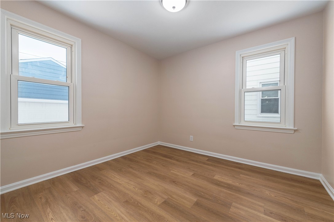 Hollywood - Residential