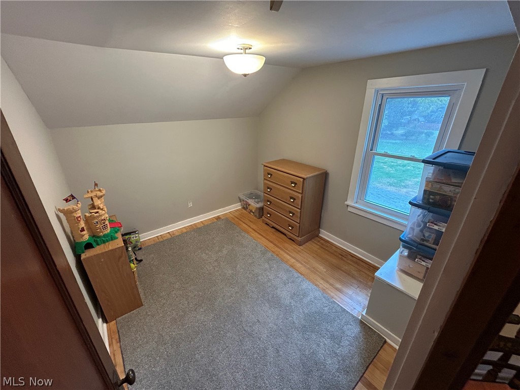 White Hill 11 - Residential