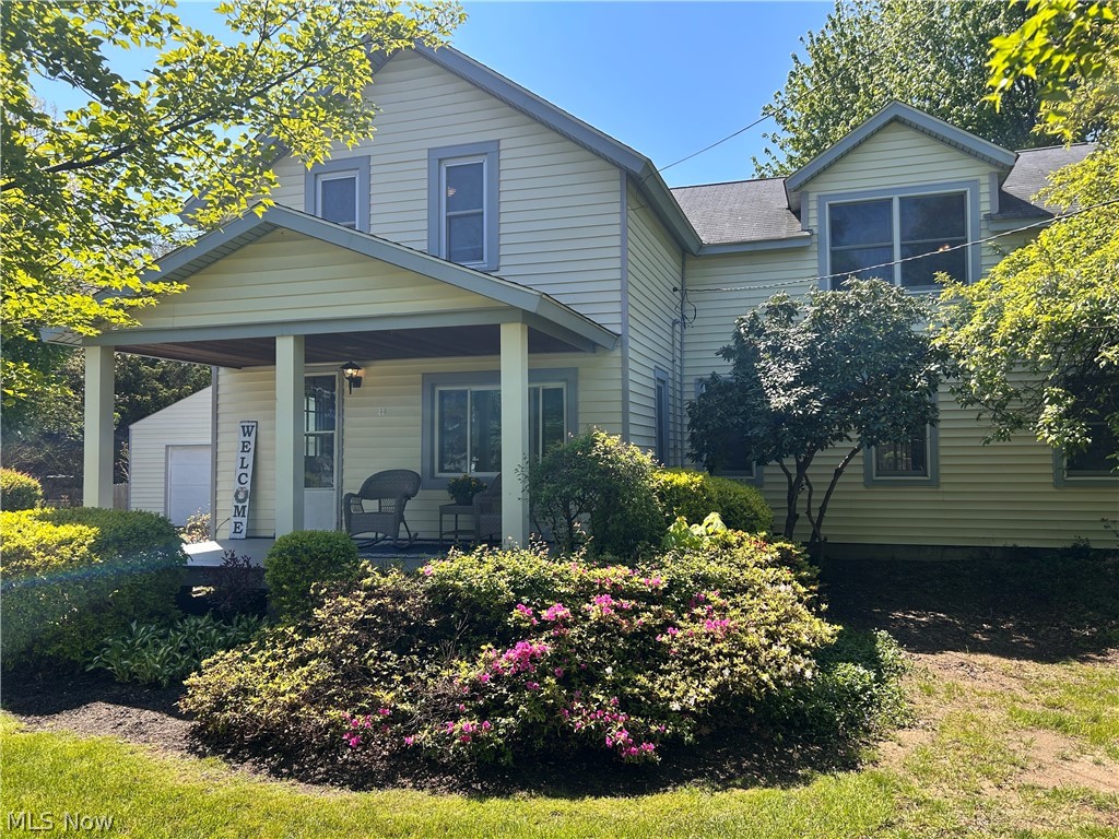 White Hill 11 - Residential