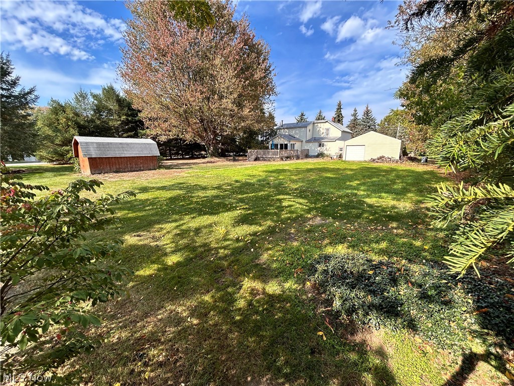 White Hill 11 - Residential
