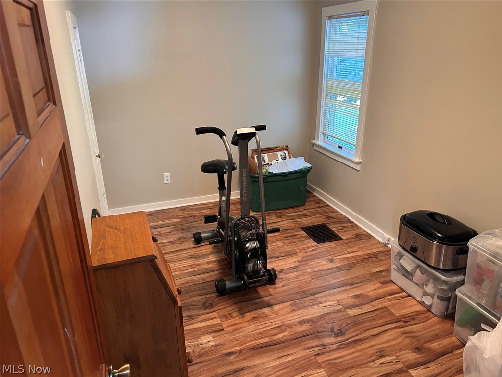 White Hill 11 - Residential