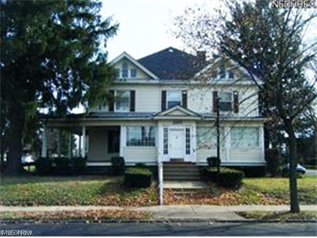 - Commercial Sale