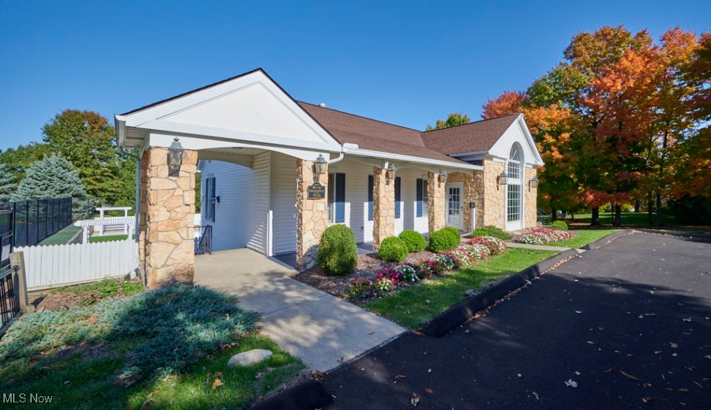 Grand Bay - Residential