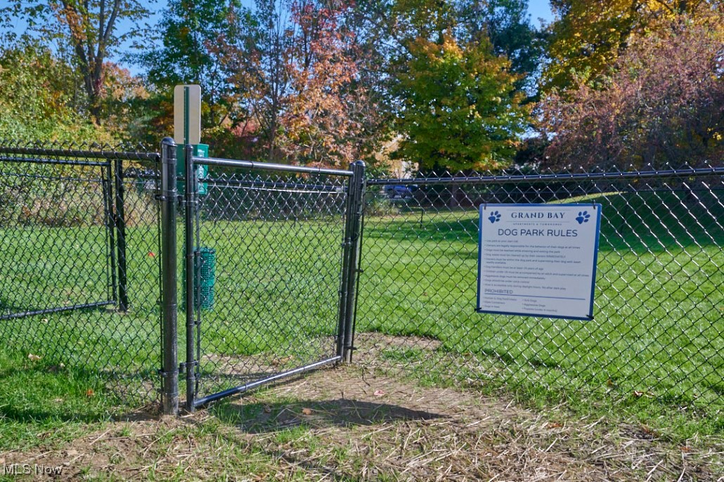 Grand Bay - Residential