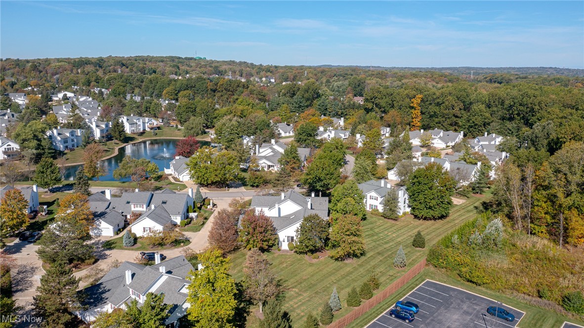 Grand Bay - Residential