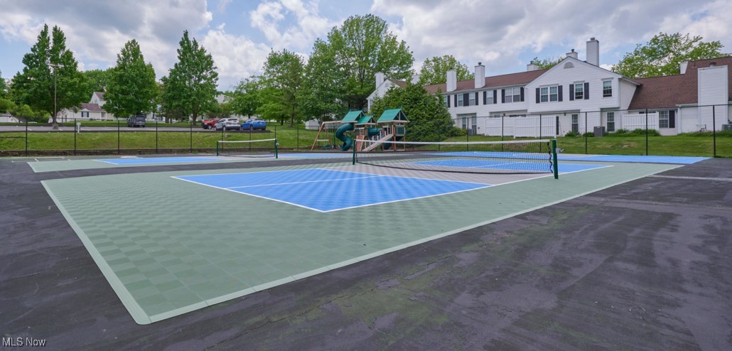 Grand Bay - Residential