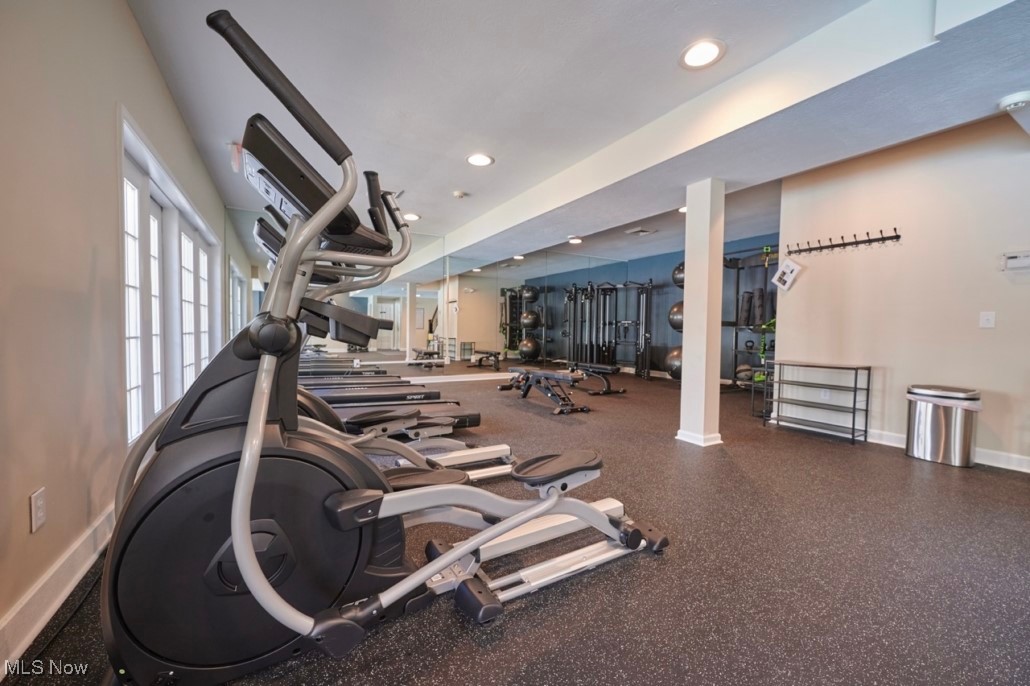 Grand Bay - Residential