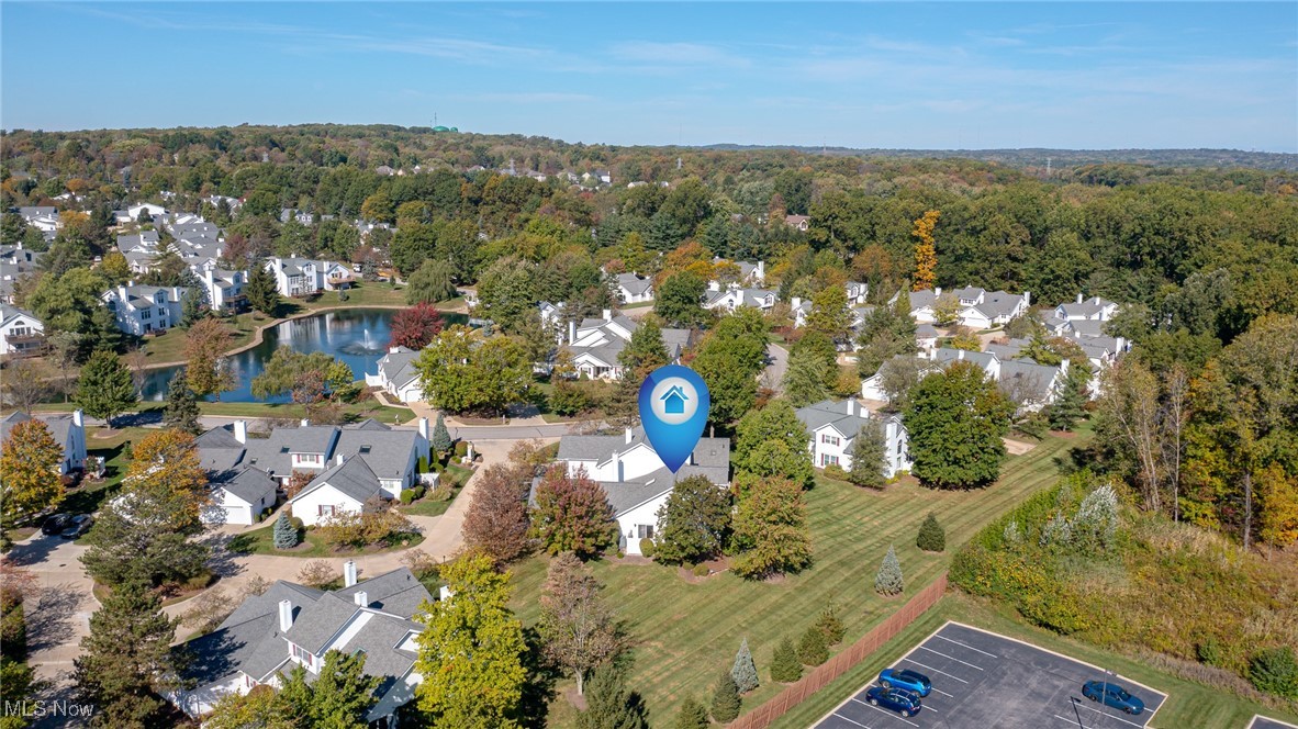 Grand Bay - Residential