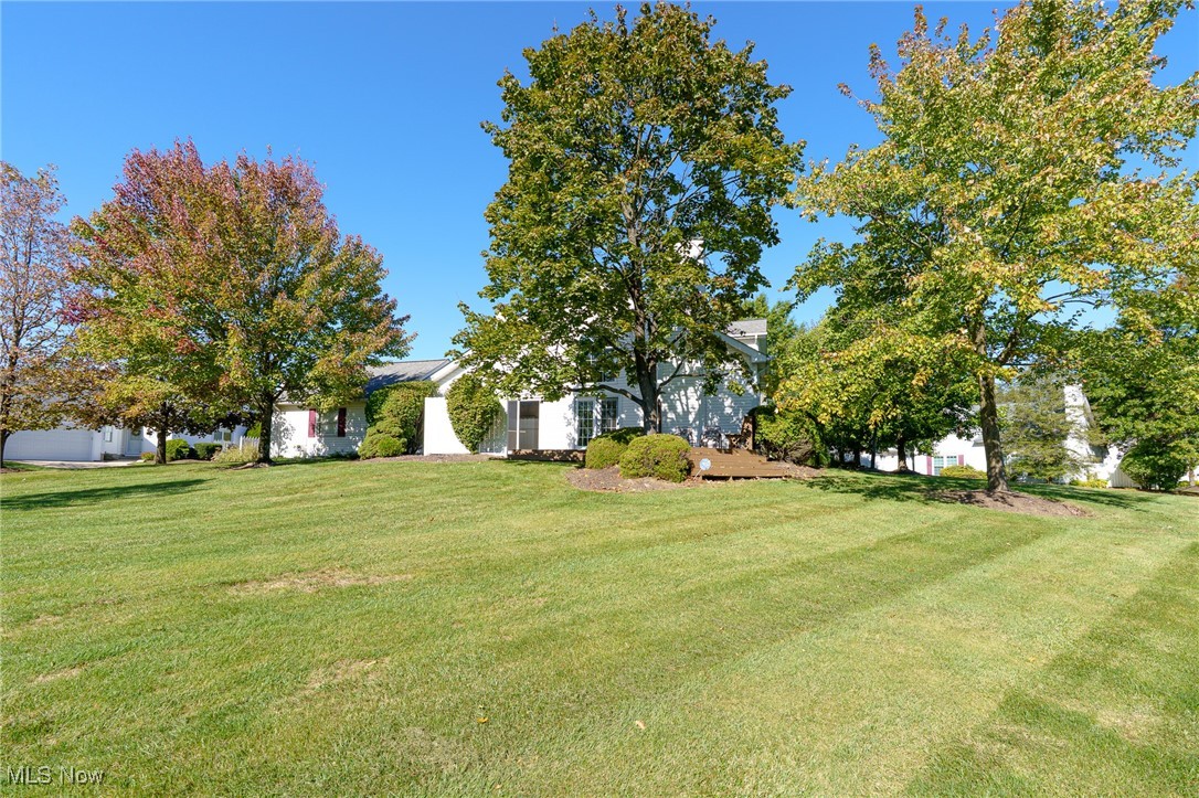 Grand Bay - Residential