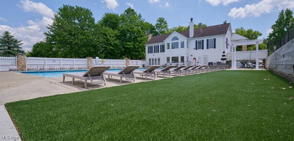 Grand Bay - Residential