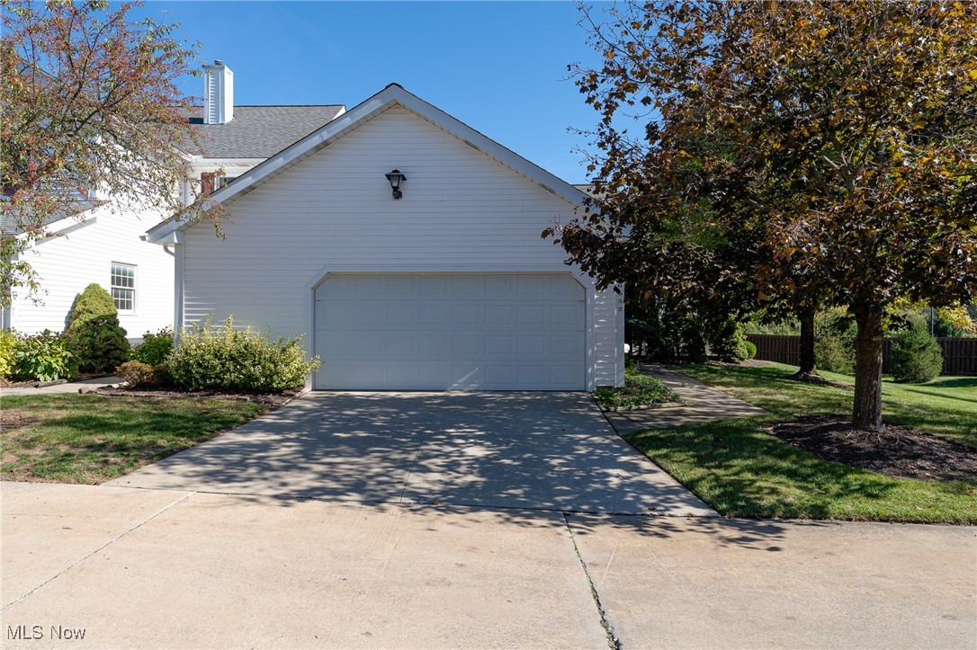 Grand Bay - Residential