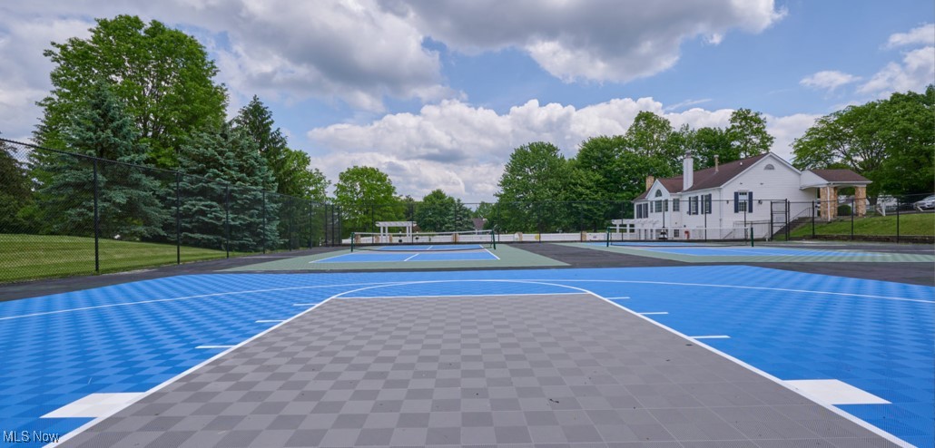 Grand Bay - Residential