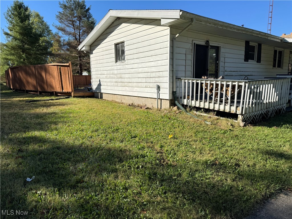 Deerfield - Residential