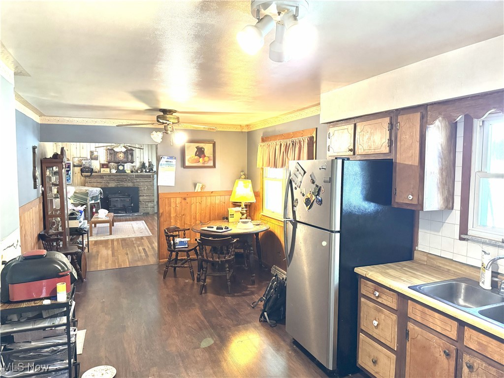Deerfield - Residential