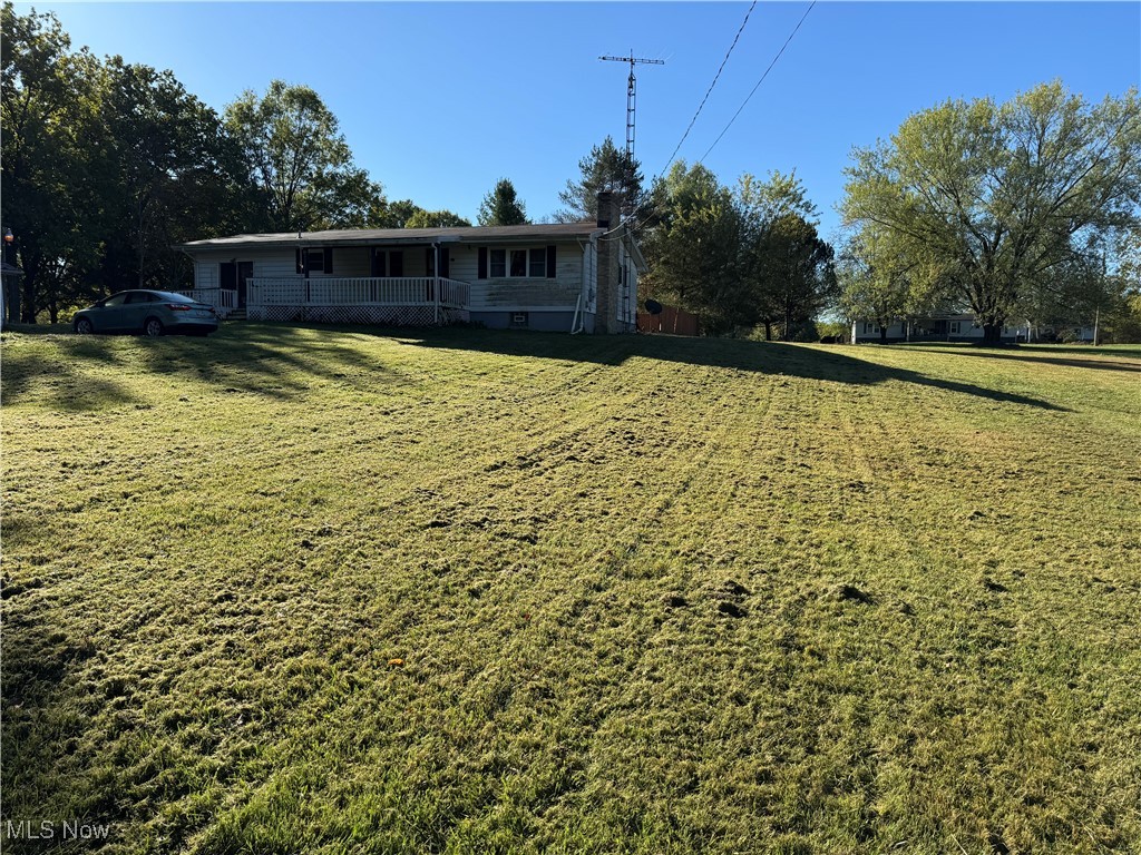 Deerfield - Residential