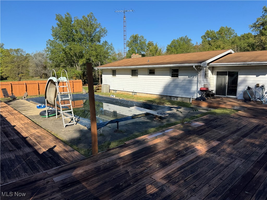 Deerfield - Residential