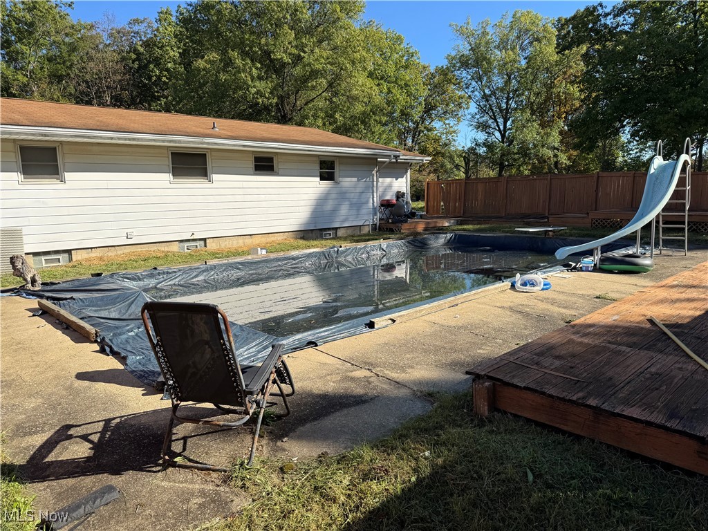 Deerfield - Residential
