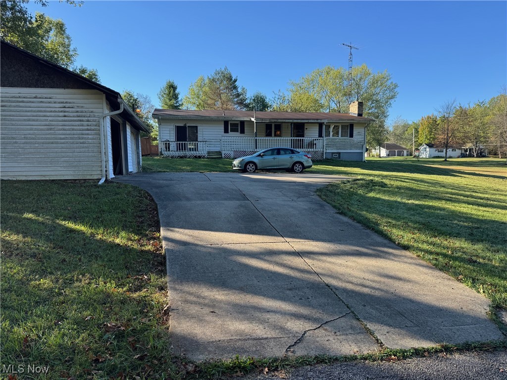 Deerfield - Residential