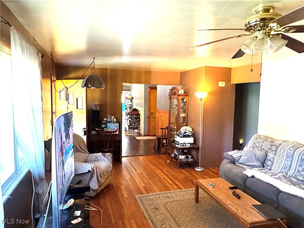 Deerfield - Residential