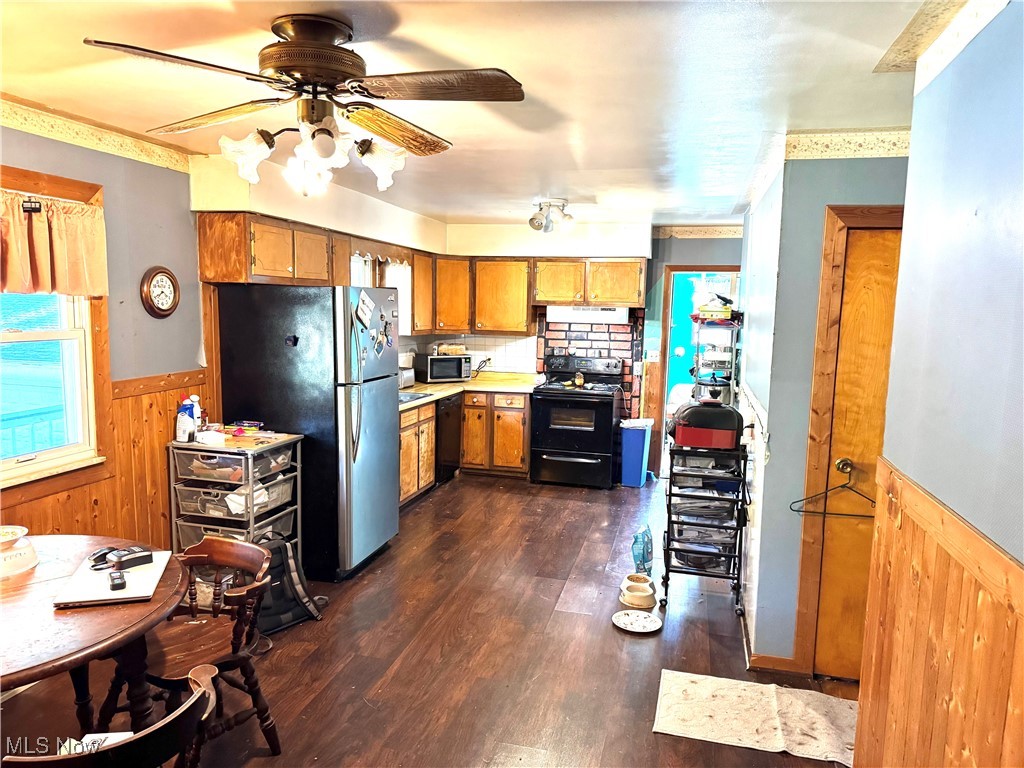 Deerfield - Residential