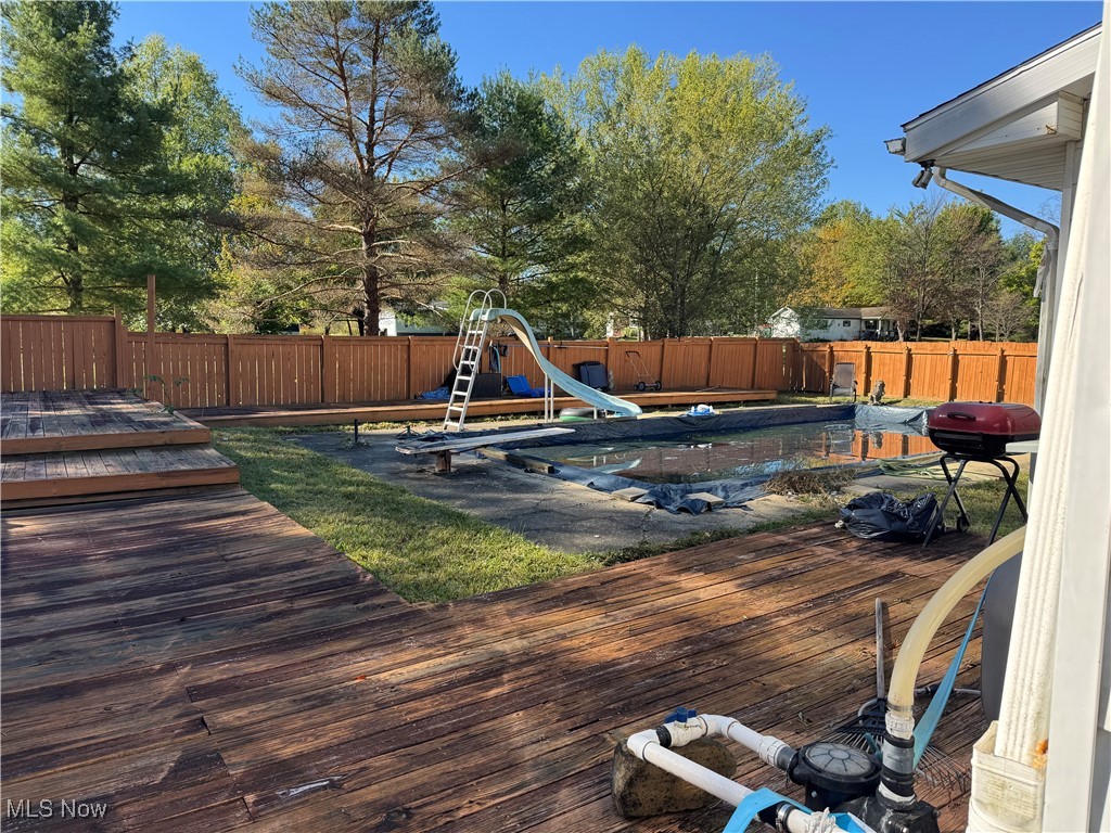 Deerfield - Residential