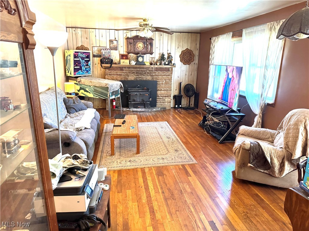 Deerfield - Residential