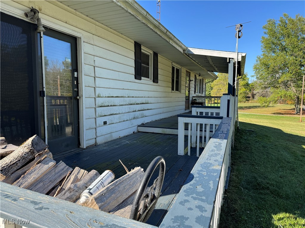 Deerfield - Residential