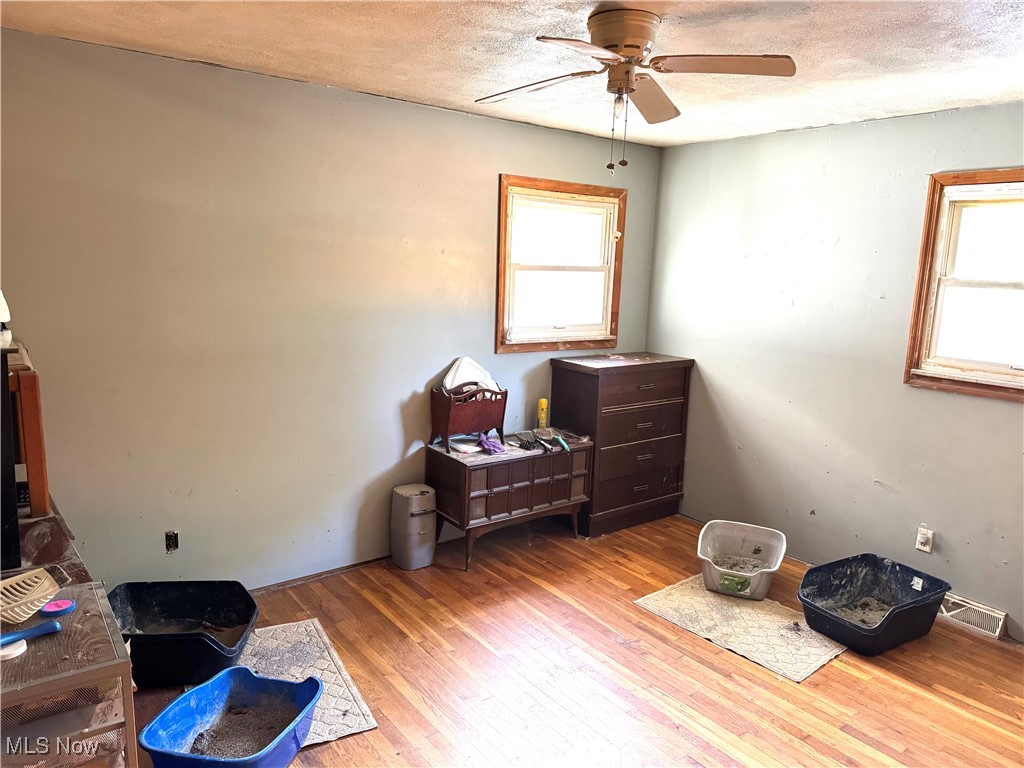 Deerfield - Residential