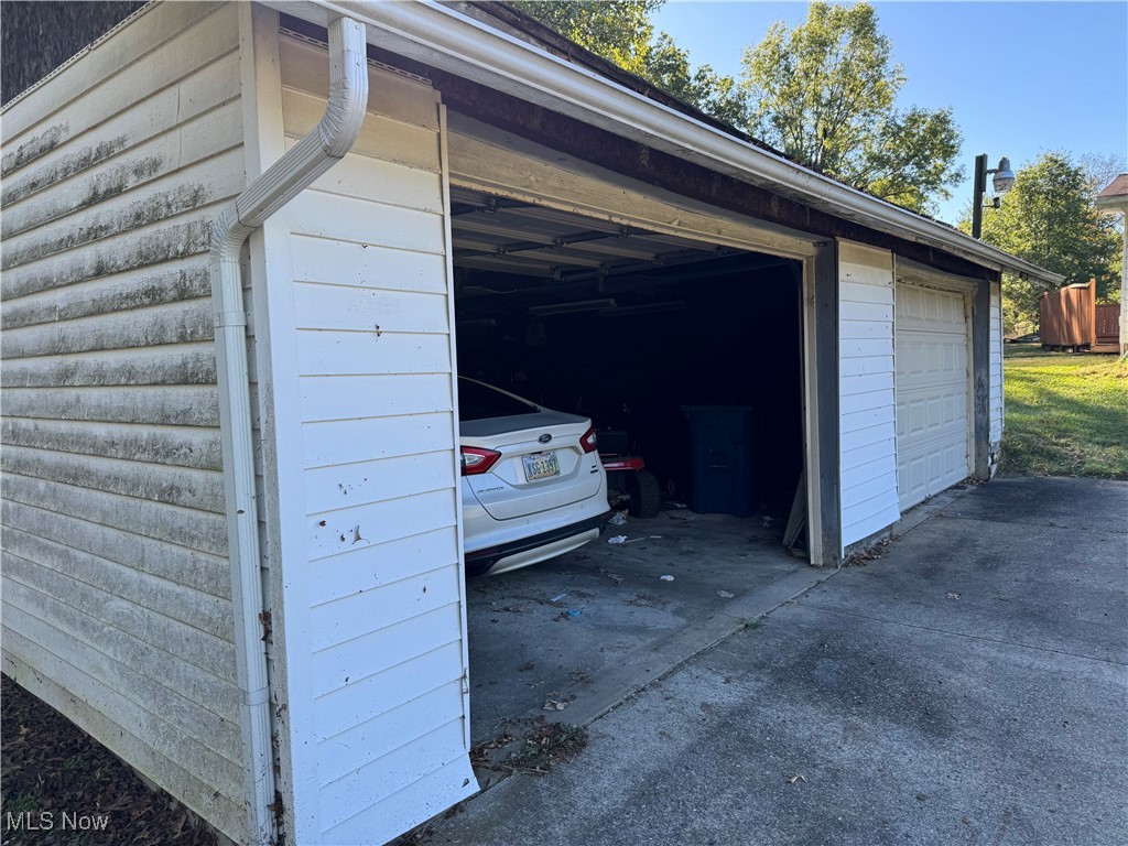 Deerfield - Residential