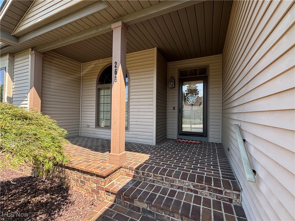 268 S Bayshore Drive